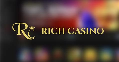 rich casino 150